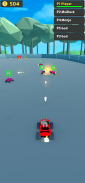 Car Battle Arena screenshot 0