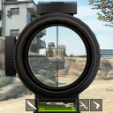 Modern Gun: Shooting Games Ops icon