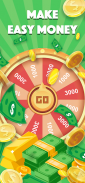 OceanMoney.Cash : make money & cash rewards screenshot 6