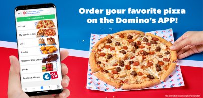 Domino's Pizza France