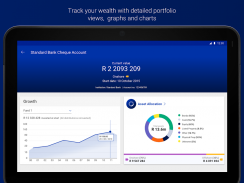 My360 powered by Standard Bank screenshot 9