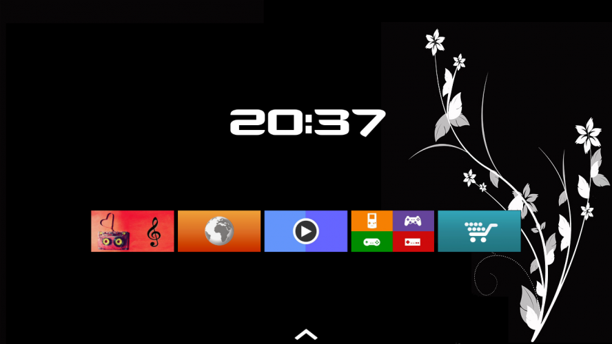 Top Tv Launcher 2 Trial 1 39 Download Android Apk Aptoide