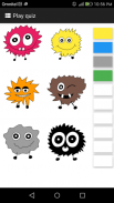 Boogies. Learn Colors for toddlers screenshot 2