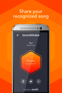 SoundShake screenshot 0