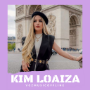 Kim Loaiza Musica