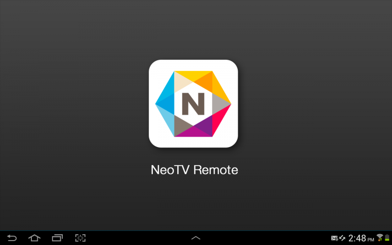 Neotv Remote Hd 13 Download Android Apk Aptoide