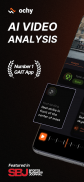 Running & gait analysis - Ochy screenshot 7