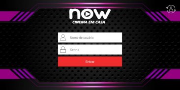 Cine NOW screenshot 0