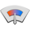 Thermocouple Calibrator Icon