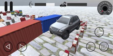 drift and parking car | اصطفاف وتفحيط سيارات screenshot 3