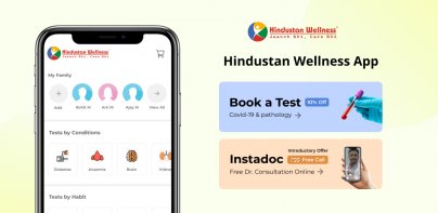 Hindustan Wellness