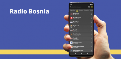 Radio Bosnia FM online