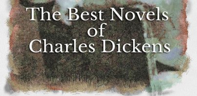 Novels of Charles Dickens