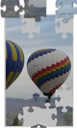 Hot Air Balloons Jigsaw Puzzle without Internet screenshot 7