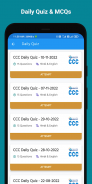 CCC Online Test & Study screenshot 6