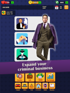 Mafia Boss: Money & Business Life Simulator Game screenshot 8