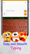 မြန်မာကီးဘုတ်: Zawgyi Keyboard screenshot 2