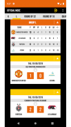 Europa League Calculator screenshot 2