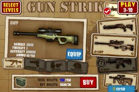 Gun Strike screenshot 4