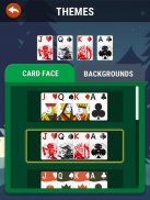 FreeCell Solitaire screenshot 2