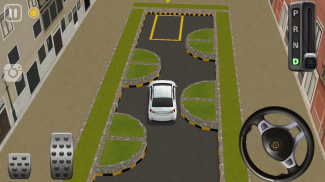 Parkplatz Meister screenshot 1