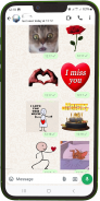 Animated Funny Memes Stickers screenshot 4