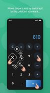 Auto Clicker - Quick Touch, Auto tap screenshot 1