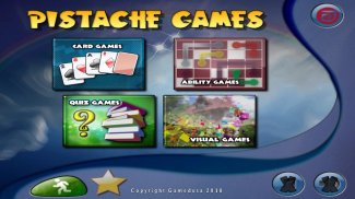 Pistache Games screenshot 8