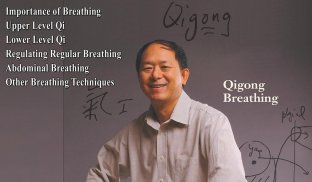 Qigong Breathing Video Lesson screenshot 7