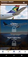 Africa PRO - by South African Airways screenshot 2