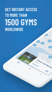 TrainAway – Fitness & Workout screenshot 4