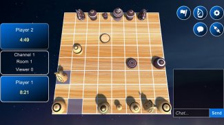 Thai Chess Duel screenshot 5