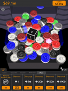 Idle Coins – Juego de monedas screenshot 1