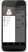 Mishkat Shareef Complete screenshot 2