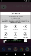 Cell Tracker screenshot 3