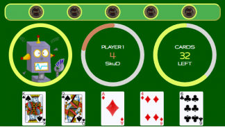 Nuts Poker screenshot 4