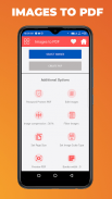 Images To PDF Converter -Tools screenshot 5