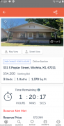 Xome Real Estate Auctions screenshot 14