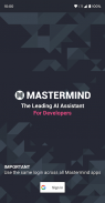 Mastermind Assistant - AI Assistant for Developers screenshot 2