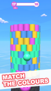 Tower Color (Цветная Башня) screenshot 8