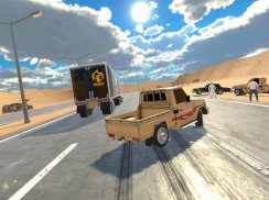 Highway Drifter screenshot 7