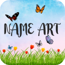 Calligraphy Name Art Maker - Baixar APK para Android | Aptoide