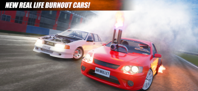 Burnout Masters screenshot 7