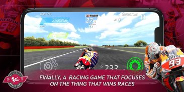 MotoGP Racing '19 screenshot 0