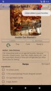 Quick + Easy Beef Recipes and screenshot 0