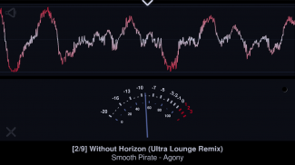 Neutron Music Player screenshot 8