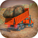 Dump Truck Icon