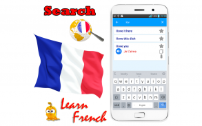 Learn French Language Offline screenshot 3