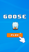 Goose Winter Pong screenshot 7