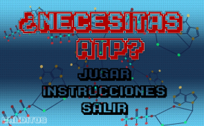 Necesitas ATP?? screenshot 2